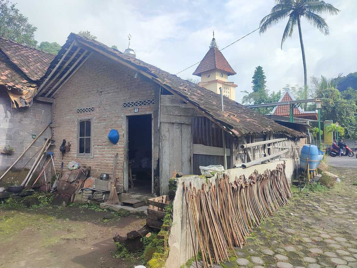 Foto Rumah 0% NGADIMAN